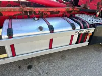 SCANIA R560 6X2 + RETARDER + HOOKLIFT 410kW thumbnail