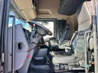 SCANIA R560 6X2 + RETARDER + HOOKLIFT 410kW thumbnail