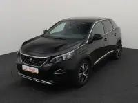 Peugeot 3008 1.5 96kW thumbnail