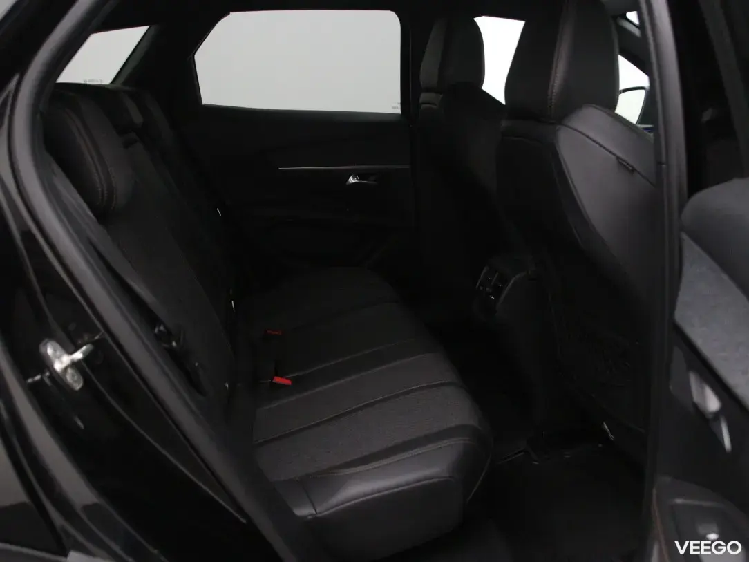 Peugeot 3008 1.5 96kW