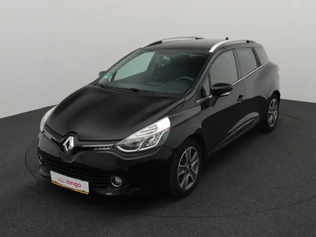 Image of Renault Clio 1.5 66kW