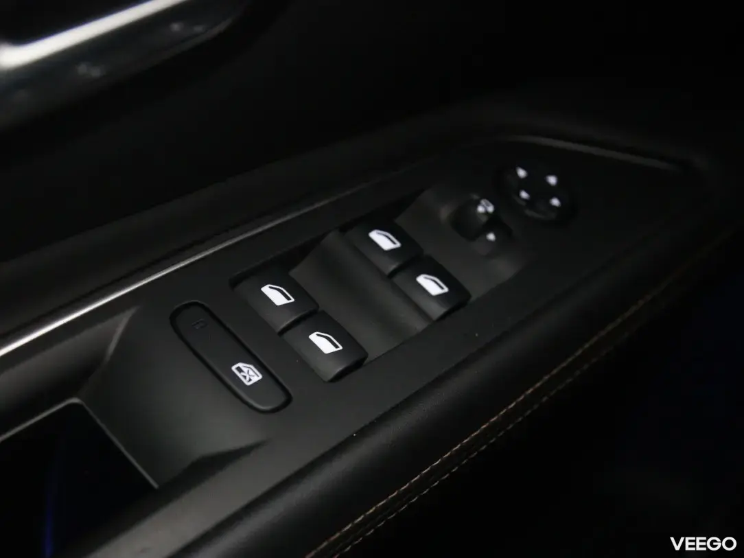 Peugeot 3008 1.5 96kW