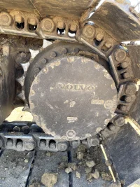 Volvo EC220EL 129kW thumbnail