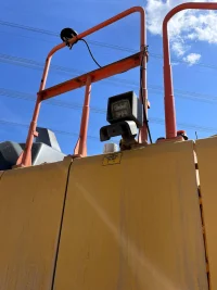 Volvo EC220EL 129kW thumbnail