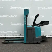 Jungheinrich ERC 212z Li-ION 2500 ZZ 1150mm kW thumbnail
