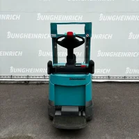 Jungheinrich ERC 212z Li-ION 2500 ZZ 1150mm kW thumbnail