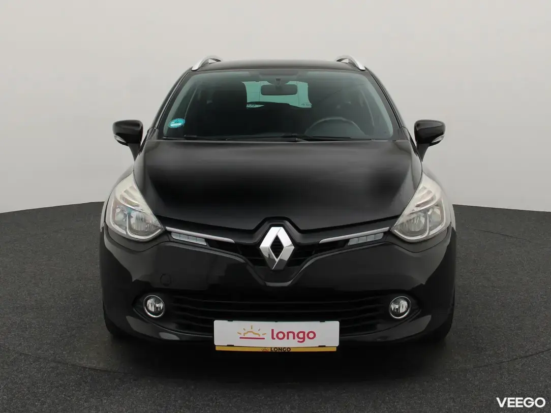 Renault Clio 1.5 66kW