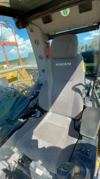 Volvo EC220EL 129kW thumbnail