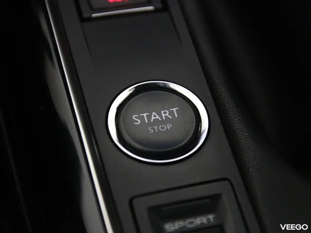Peugeot 3008 1.5 96kW