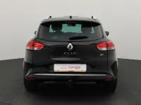 Renault Clio 1.5 66kW thumbnail