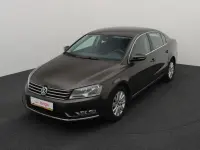 Volkswagen Passat 1.6 77kW thumbnail