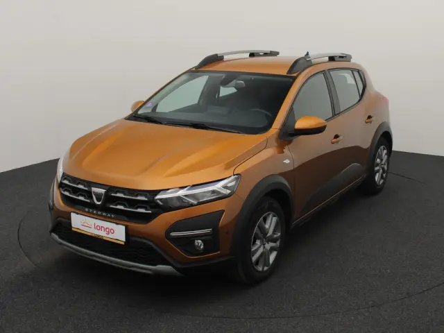 Image of Dacia Sandero 1 67kW