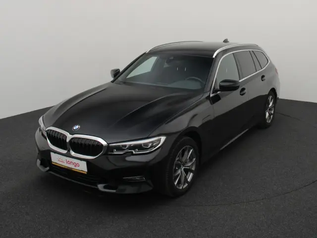 Image of BMW 330 2 135kW