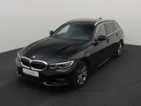 BMW 330 2 135kW thumbnail