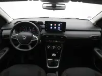 Dacia Sandero 1 67kW thumbnail