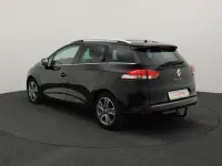 Renault Clio 1.5 66kW thumbnail