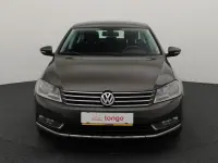 Volkswagen Passat 1.6 77kW thumbnail