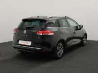 Renault Clio 1.5 66kW thumbnail