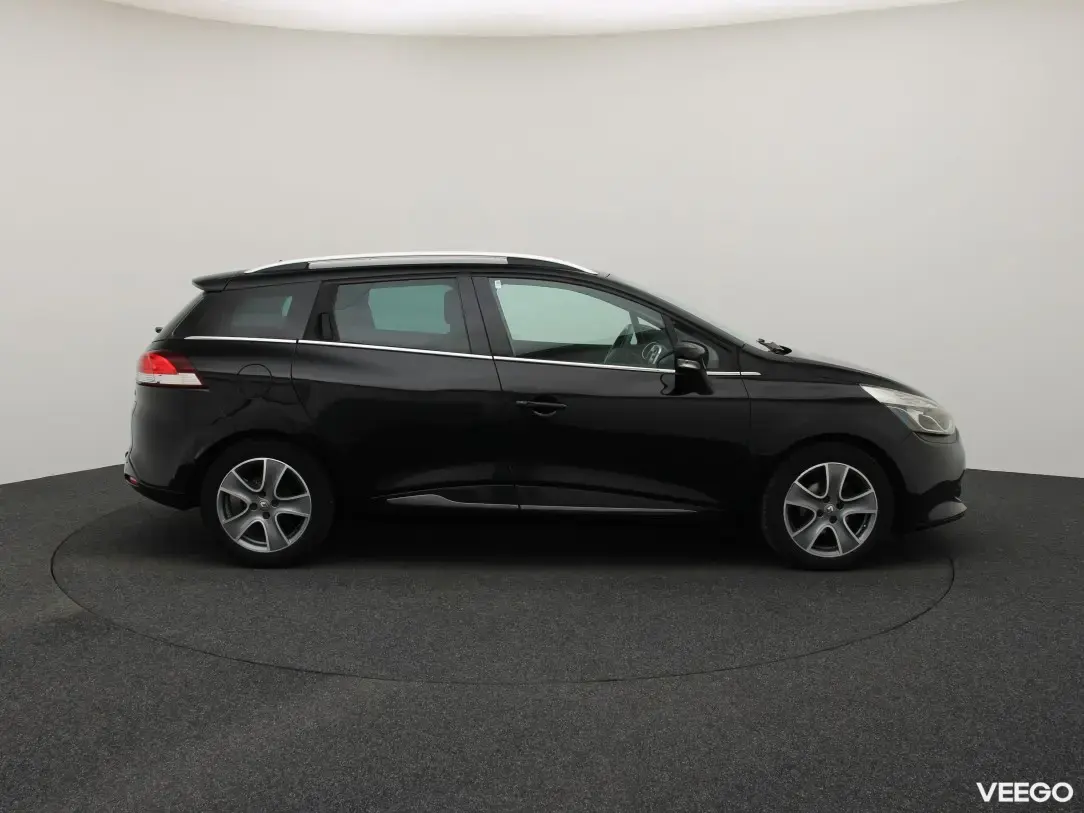 Renault Clio 1.5 66kW
