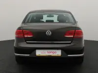 Volkswagen Passat 1.6 77kW thumbnail