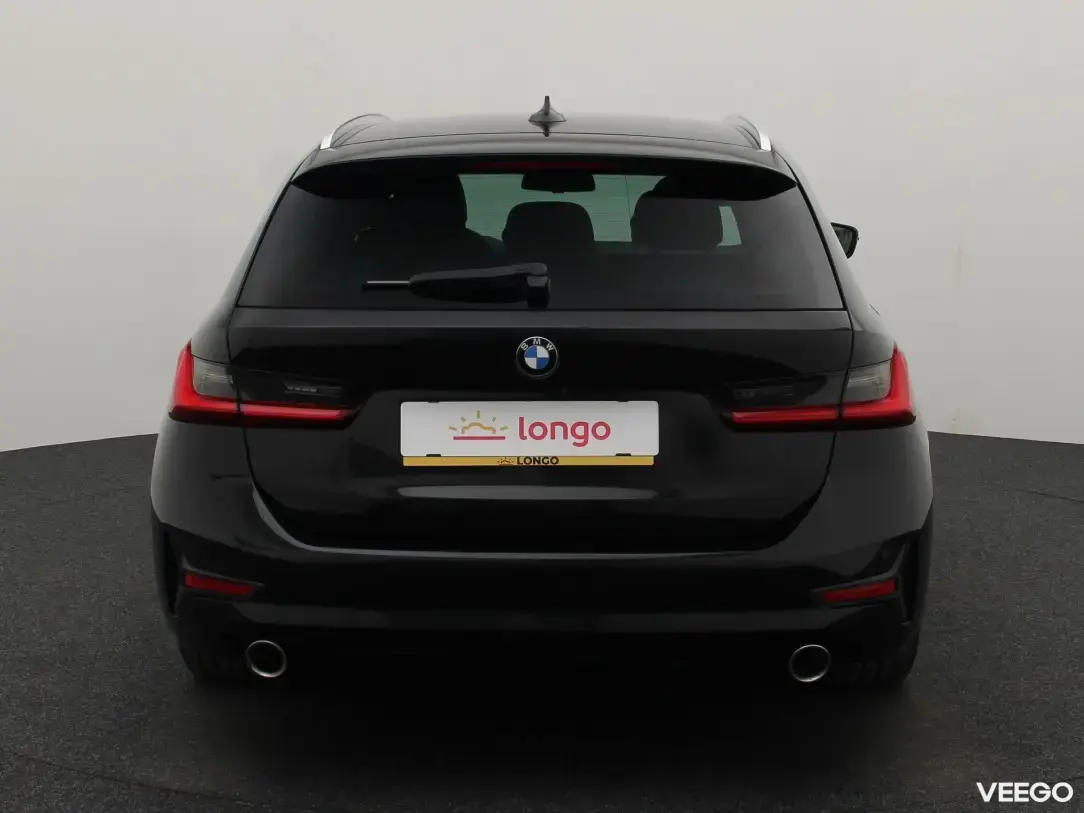 BMW 330 2 135kW