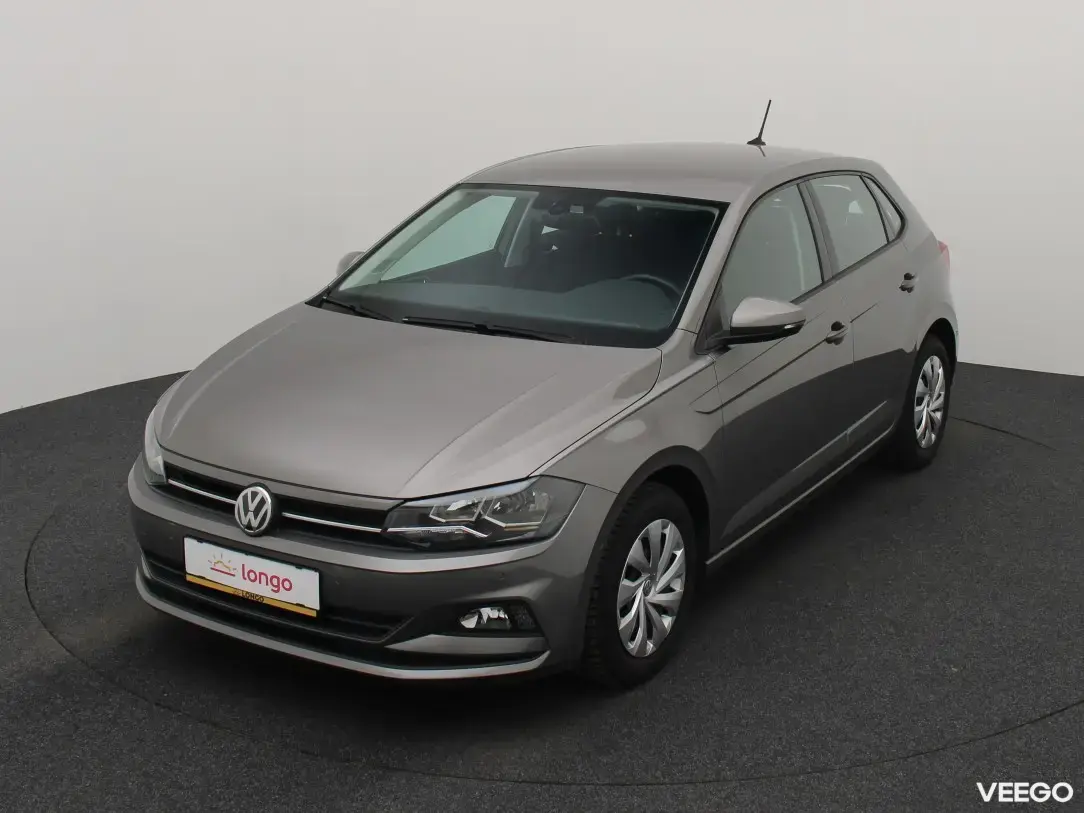 Volkswagen Polo 1 59kW
