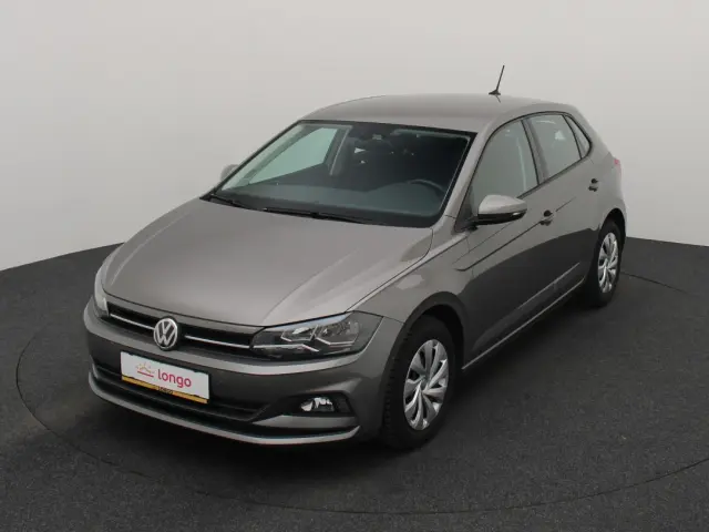 Image of Volkswagen Polo 1 59kW