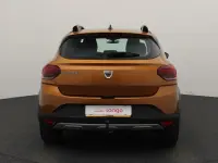 Dacia Sandero 1 67kW thumbnail