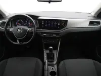 Volkswagen Polo 1 59kW thumbnail