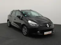 Renault Clio 1.5 66kW thumbnail