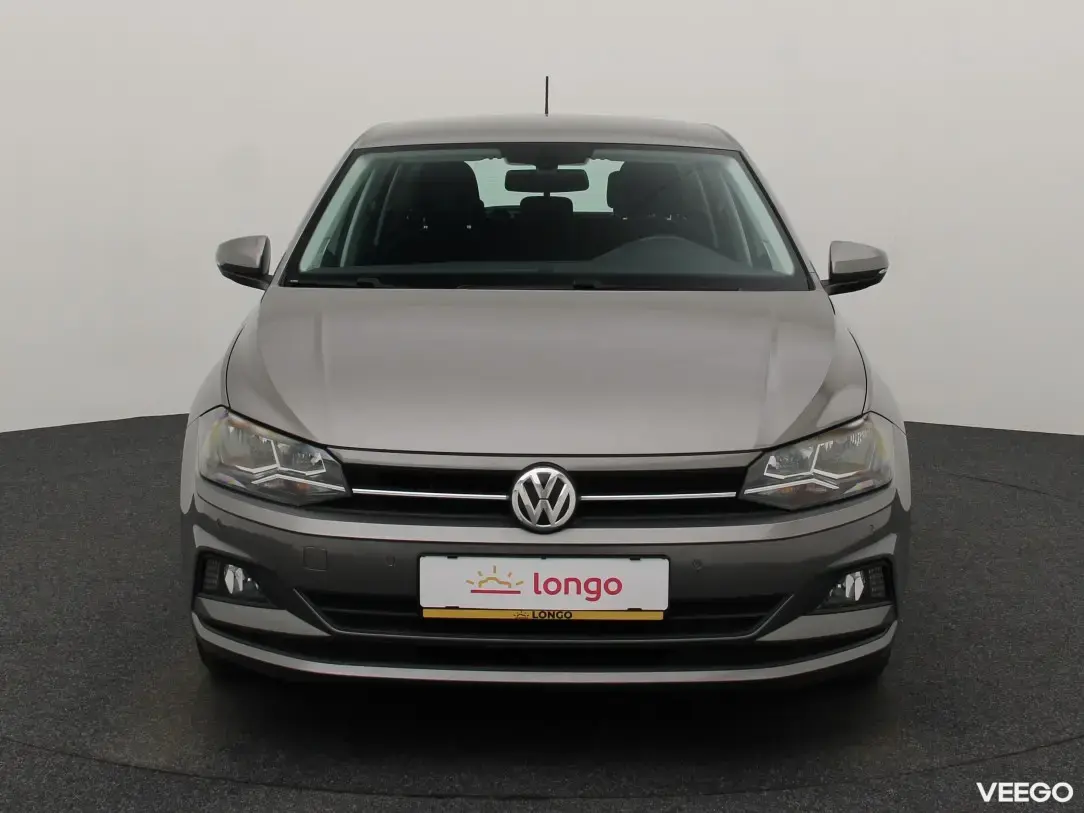 Volkswagen Polo 1 59kW