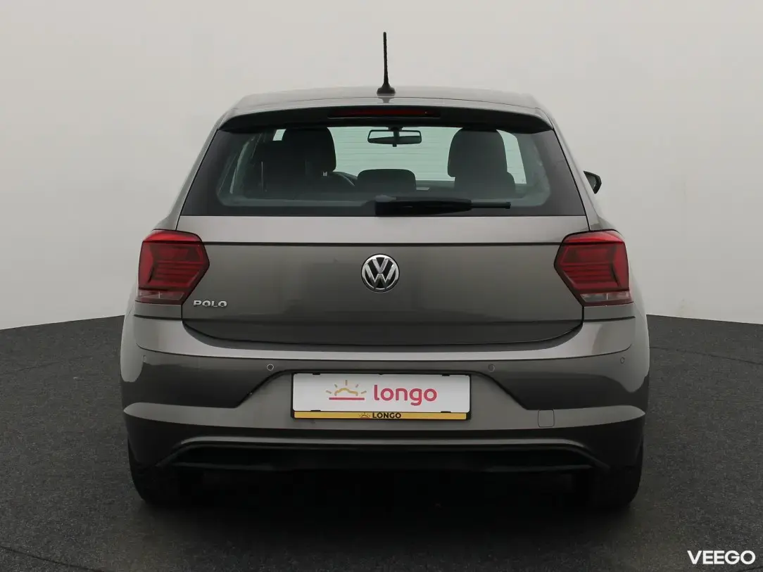Volkswagen Polo 1 59kW