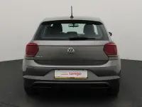 Volkswagen Polo 1 59kW thumbnail