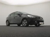 Renault Clio 1.5 66kW thumbnail