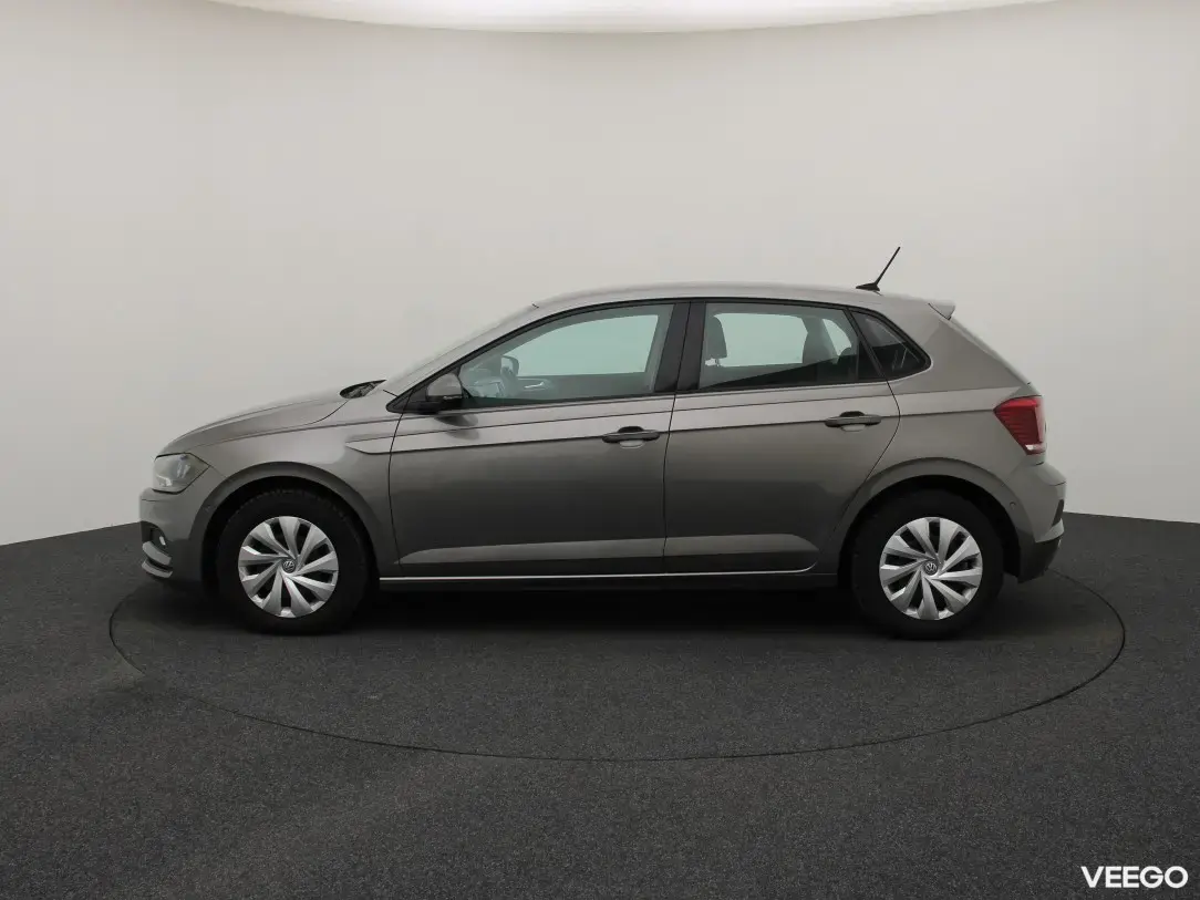Volkswagen Polo 1 59kW