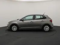Volkswagen Polo 1 59kW thumbnail