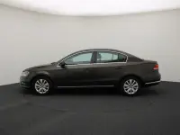 Volkswagen Passat 1.6 77kW thumbnail