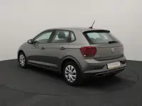 Volkswagen Polo 1 59kW thumbnail