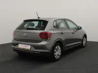 Volkswagen Polo 1 59kW thumbnail