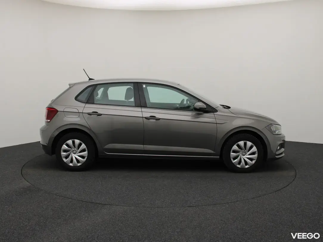 Volkswagen Polo 1 59kW