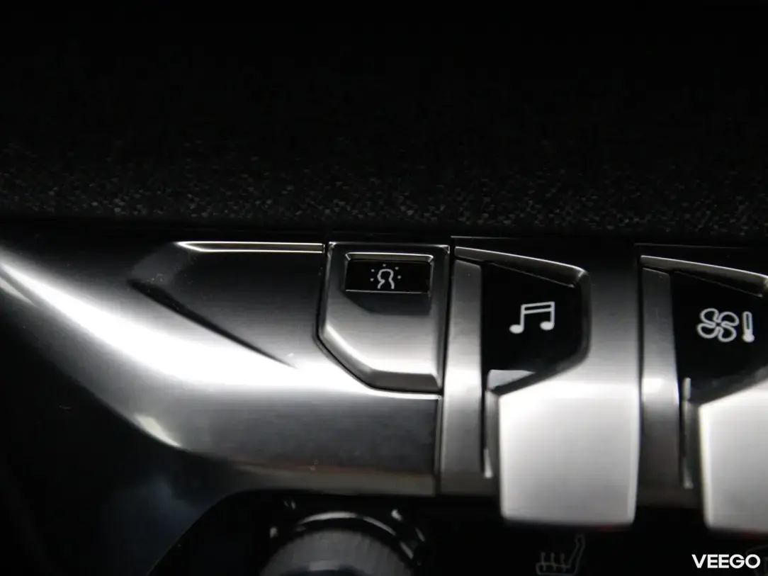 Peugeot 3008 1.5 96kW