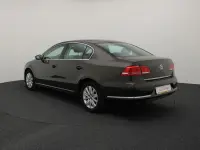 Volkswagen Passat 1.6 77kW thumbnail
