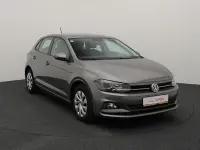 Volkswagen Polo 1 59kW thumbnail
