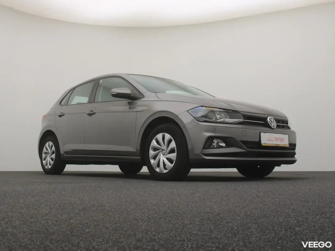 Volkswagen Polo 1 59kW