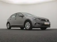 Volkswagen Polo 1 59kW thumbnail