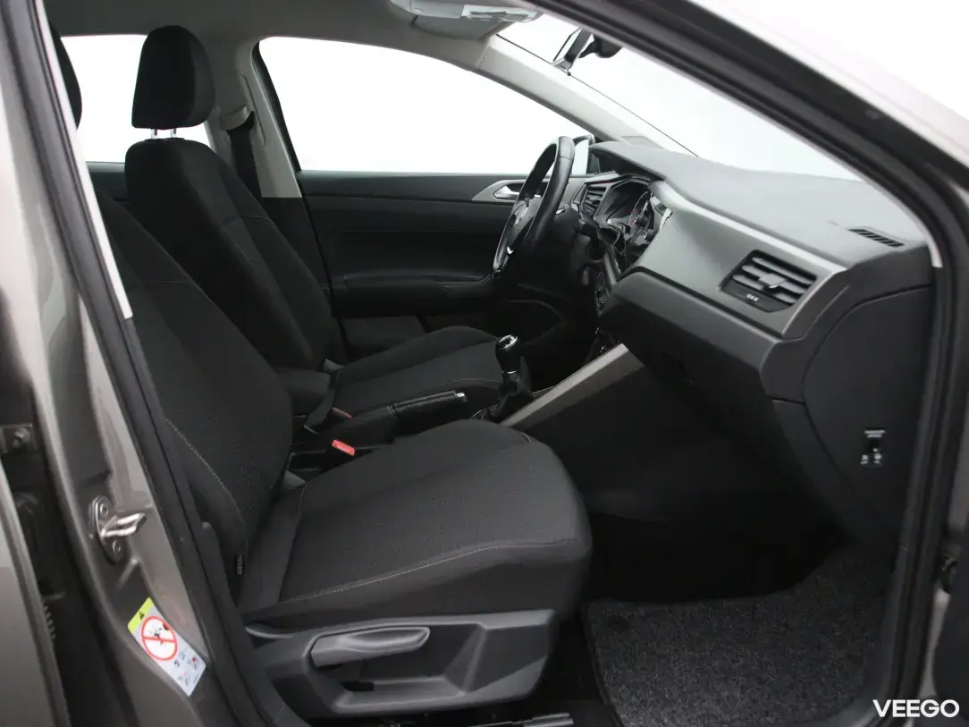 Volkswagen Polo 1 59kW