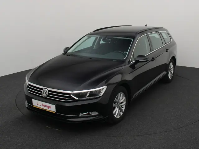 Image of Volkswagen Passat 1.4 92kW