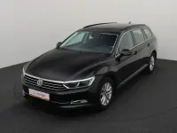Volkswagen Passat 1.4 92kW thumbnail