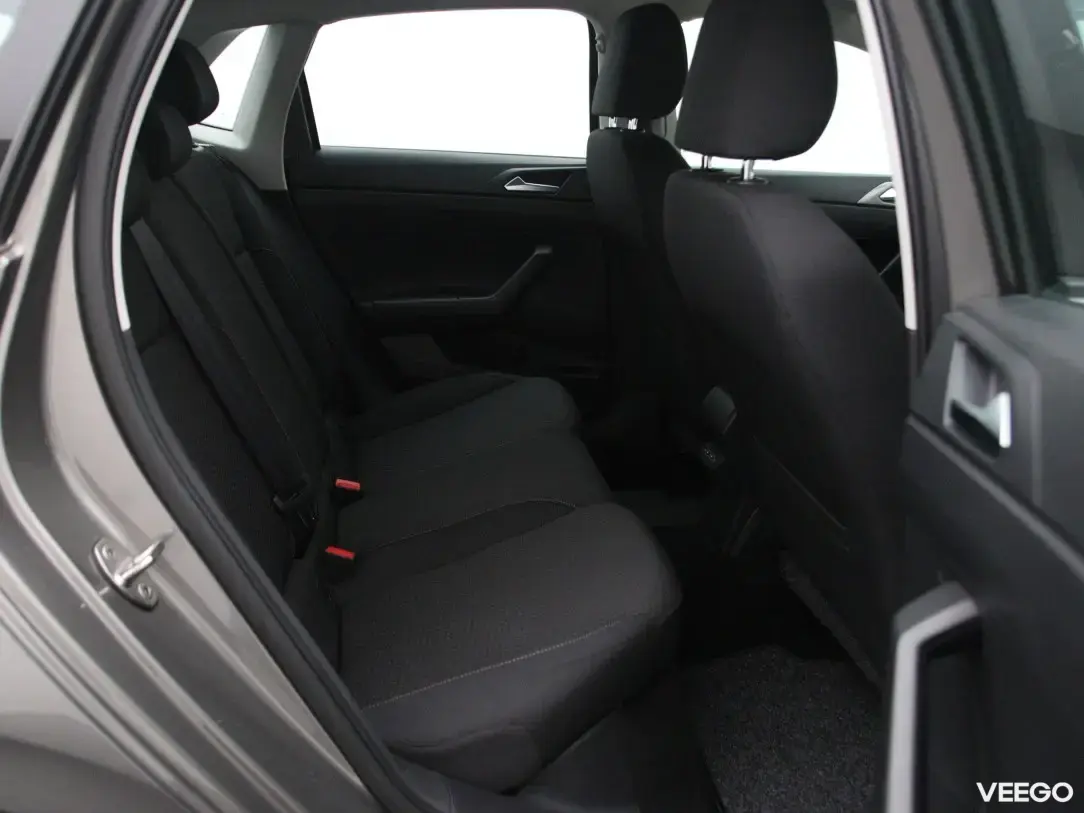 Volkswagen Polo 1 59kW