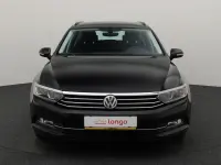 Volkswagen Passat 1.4 92kW thumbnail